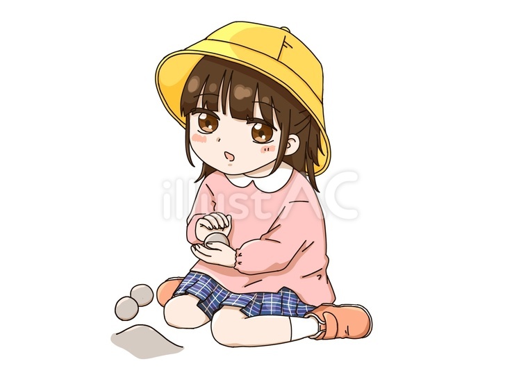 一人で寝る小さな女の子 – maroke stock写真素材をフォトグラファーから直接購入できるストックフォトサイト