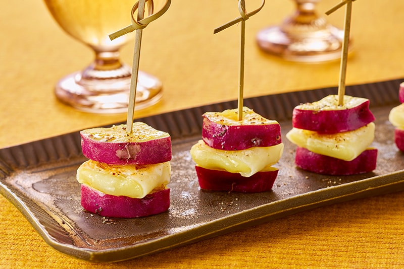 ペッパーブルストのピンチョスサラダ豚肉通販 和豚もちぶた 公式 国産豚肉のお取り寄せ・お歳暮・お中元・ギフトなど贈り物に人気