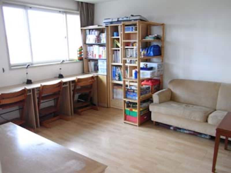 子ども部屋でおすすめなレイアウトは？間仕切りは必要？輸入住宅のインターデコハウス公式北欧風・南欧風・アメリカン