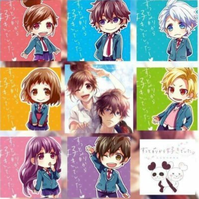 春カップル sp ヴァイス ハニワ honeyworks 告白実行委員会 - メルカリ