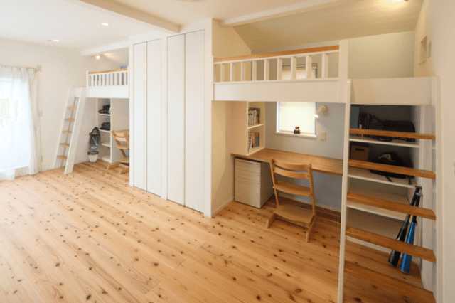 4.5畳の狭い部屋にも置ける♪コンパクトサイズのベッド特集COVEARTH MAGAZINE