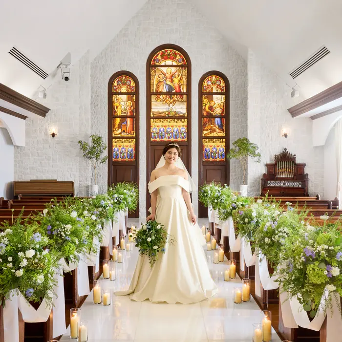 山口百恵さんと三浦友和さんの結婚式の魅力TikTok