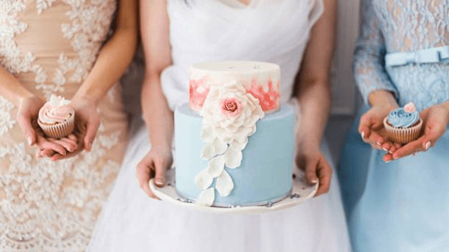 結婚式のテーマカラーを決めよう！色別の印象まとめ花嫁ノート