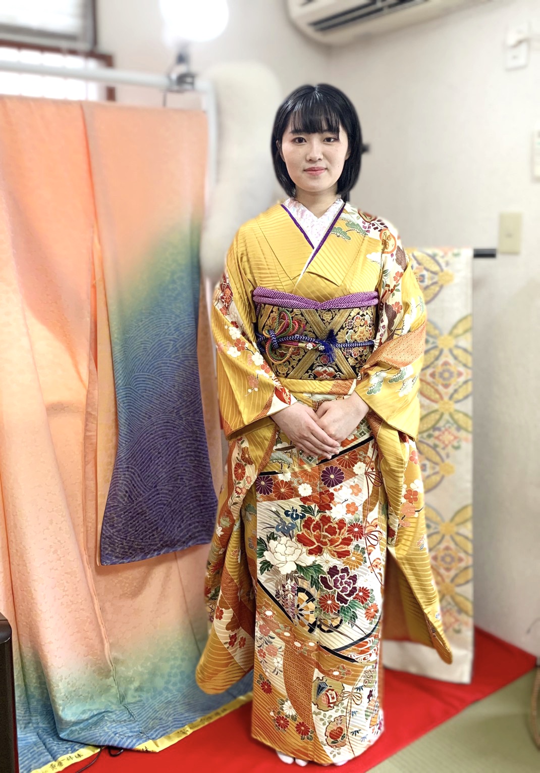 参内準備のポイント 内示を受けられた方へ銀座明倫館 - 叙勲・褒章関連の専門店