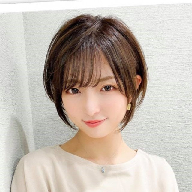 下膨れ 赤ちゃんTikTok