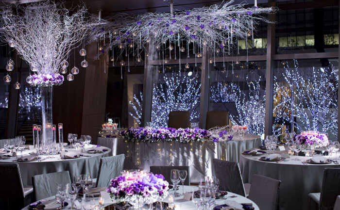 グランドハイアット福岡