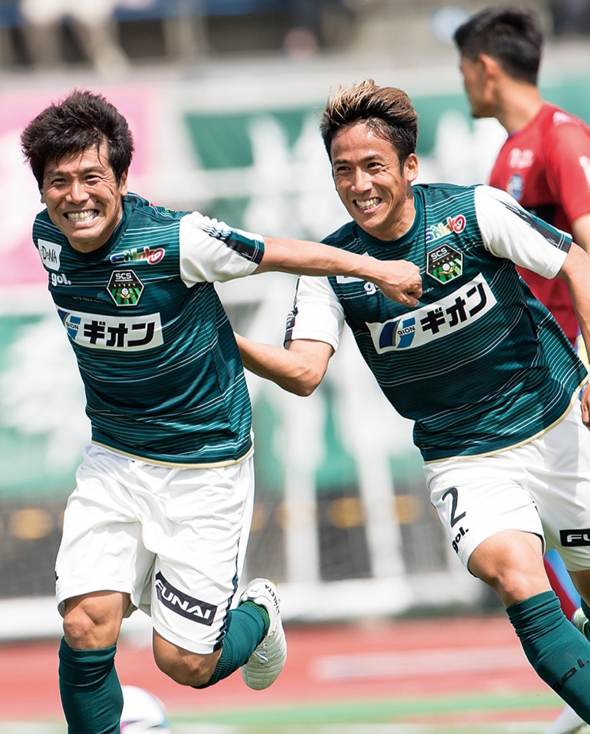 右足を磨きなさい」。父・藤本淳吾の薫陶を受け、長所を特出した武器に 藤本 歩優 日大藤沢・2年 「2世選手のリアル1mm イチミリ 1mmのこだわりを追求するサッカーメディア