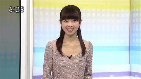 楠原由祐子アナウンサー abn長野朝日放送 がとっても美しい件ショギョウムジョウ