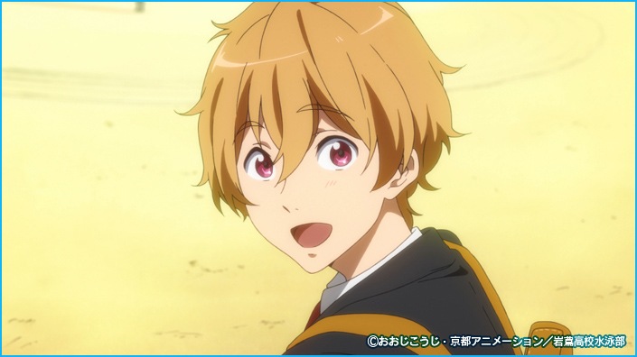 男性キャラのSNSアイコン描きますSKIMA スキマ