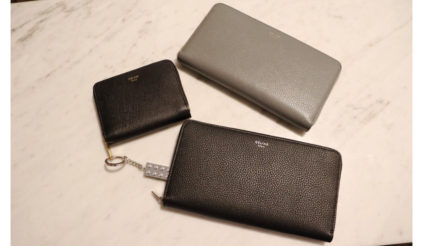 年100万以上貯めている人の財布の共通点。マネしやすい殿堂入り記事まとめESSEonline エッセ オンライン