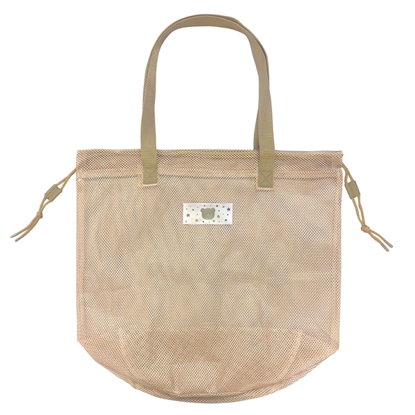 tower おもちゃ収納 収納ボックス 布 子供 公園 遊び グッズ 外遊び収納バッグ アウトドア 大容量 収納バッグ タワー 山崎実業ポリエチレンシート ポケット付 : ココチのくらし雑貨店 - 通販 - Yahoo!ショッピング