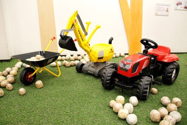 はたらくくるま 2 玩具 3 4 車 5 6歳 車 働く車 玩具 6台ミニカーセット 子供 玩具 1台収納車 男の子 女の子 建設車両セット 誕生日プレゼント - 子供 の おもちゃ 車 おもちゃ Joyreal 知育玩具 - メルカリ