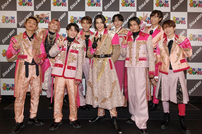 Snow Manエピソード特集 意外な組み合わせ！？ 知られざるコンビ・トリオエピソードを紹介 カルチャ Cal-cha- Part 2