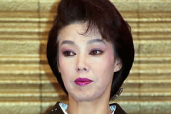 大竹しのぶ証言→王貞治がサングラスで食事の有名女優に「ここはそういう店じゃない」常連大物多数の寿司屋で「外しなさい」 デイリースポーツ-Yahoo!ニュース