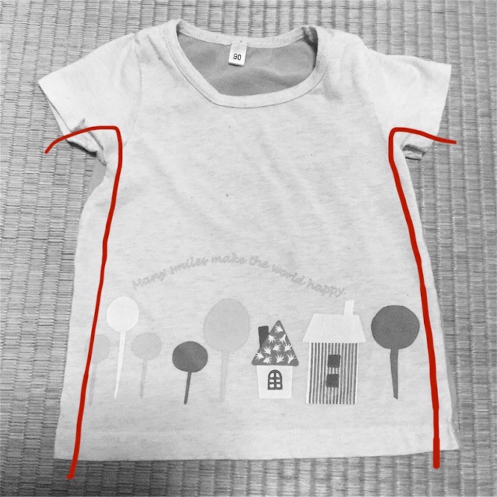 サイズアウトのこども服や思い出の詰まったベビー服を大変身させましょう！リメイクいろいろご紹介します♡