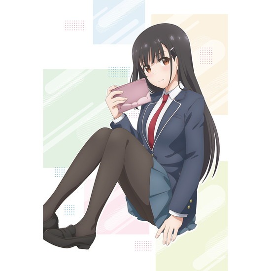 中古 タペストリー 伊理戸結女 A3タペストリー 「継母の連れ子が元カノだった」 メロンブックス限定レーベルポイント＠スニーカー文庫 ポイント交換景品小説 継母の連れ子が元カノだった 2たとえ恋人じゃなくたってアニメイト