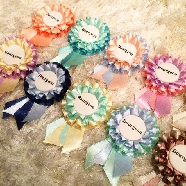 プレ花嫁みんなが手作りしている結婚式DIYアイテムの種類26選marry マリー