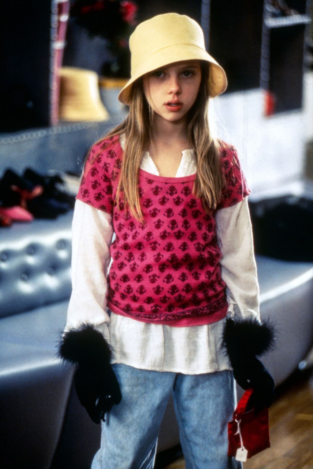 双子セレブ スカーレット・ヨハンソンら映画界のスターから人気アイドル、スーパーモデルまで！ 実は双子なセレブ13組 - セレブギャラリーSPUR