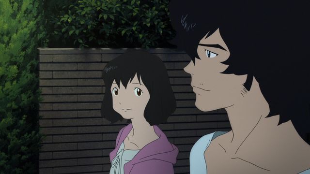 おおかみこどもの雨と雪』の声優キャスト・あらすじ、動画配信サービス VOD をご紹介！ - 映画観る？〜映画が主食の私がおすすめする作品たち