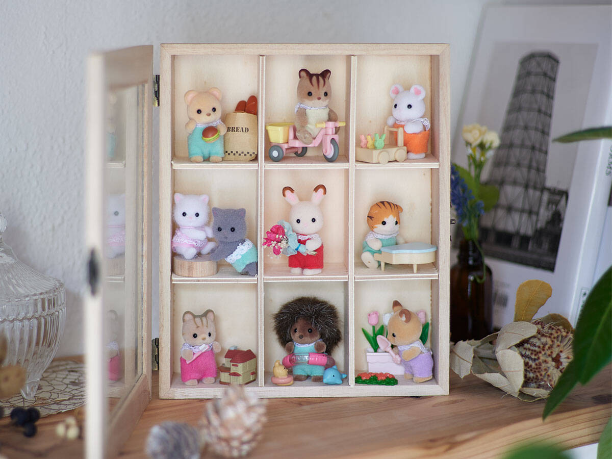 シルバニアファミリー お人形 まとめ売り 赤ちゃん おとな きせかえ 楽天市場 シルバニア きせかえの通販