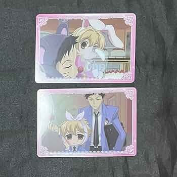 桜蘭高校ホスト部 ハニー先輩 埴之塚光邦 ぬいぐるみ - メルカリ