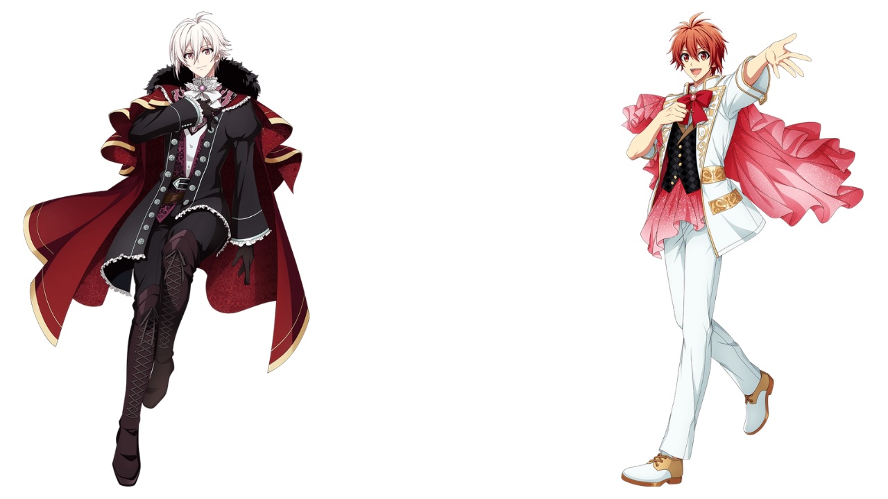 七瀬陸九条天 双子バレTikTok