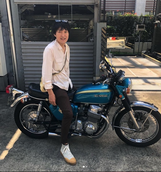 写真：千原せいじ いまだジュニアから妻の紹介なし「すごい疎外感やで！」東スポWEB