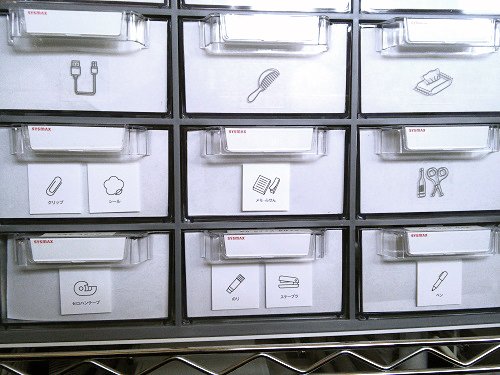 使えるシール収納グッズはどれ？ 前編 〜便利なファイルをとことんCheck！〜 シール大臣の大人かわいいシールライフDomani