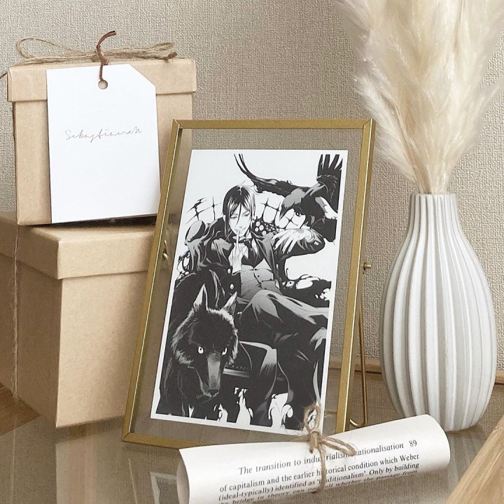 推し活グッズはどう飾る？ どう隠す？ 賃貸でおしゃれな推し部屋の作り方教えますSUUMOお役立ち情報