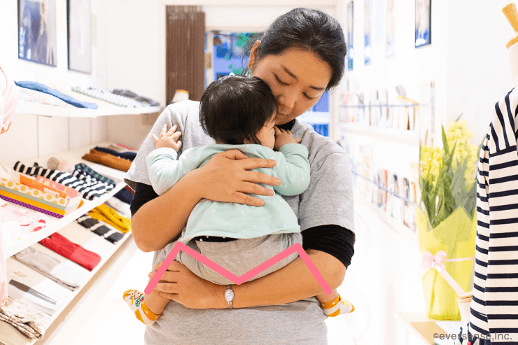 産後お助け動画 抱っこの方法 新生児の基本「横抱き」って？ 日本助産師会監修たまひよ
