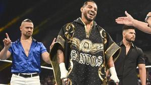 トリー・ウィルソンが親指の手術を受けたことが明らかに : WWE LIVE HEADLINES