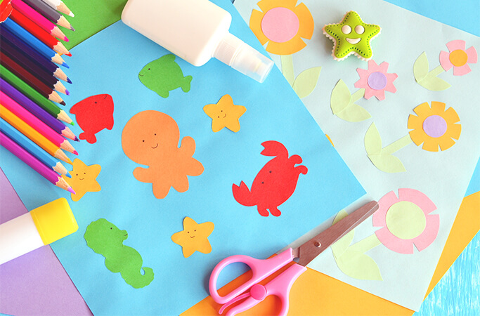 西馬込小規模保育園 レッツクッキング！～クッキー作り～キッズラボ株式会社認可保育園 企業主導型保育所 運営