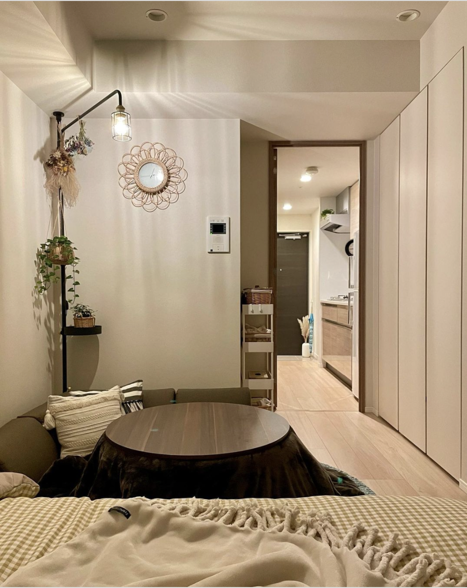 一人暮らし用こたつおしゃれで安いこたつセットのおすすめランキングわたしと、暮らし