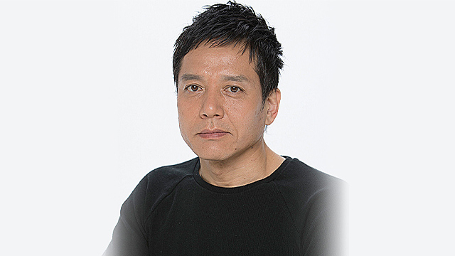 勝村政信の嫁は岩手出身の元モデル？別居している理由や子供は？キラリ！俳優☆応援団