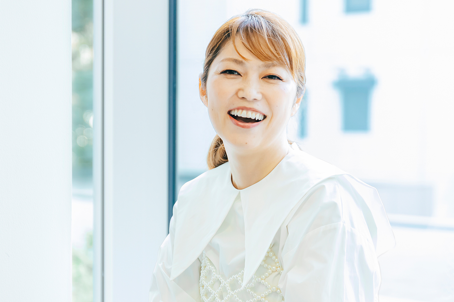 国から国へ毎週のように移動していた現役時代から子どもの成長を見守りながら丁寧に暮らす日々へ - わたしと漢方 - 漢方通信 - ヘルスケア製品情報サイト