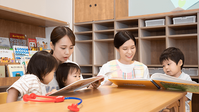 保育所 保育園・認定こども園・幼稚園 動画で園見学♪保活・園選びに！吉川市保育施設紹介 第一保育所- YouTube