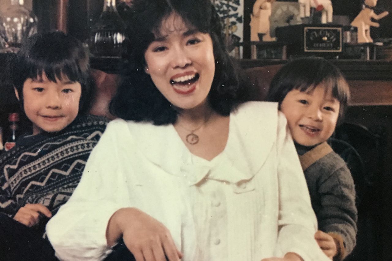 和田明日香、感謝「家族に私の料理を育ててもらった」義母・平野レミとの受賞には「誰かが何かを 」 - スポーツ報知