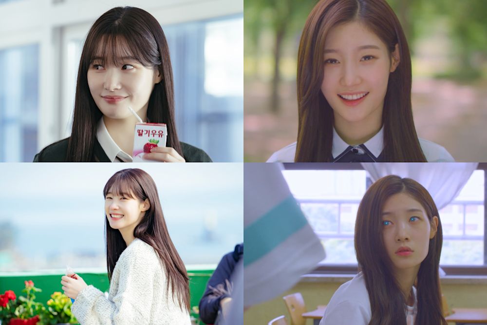 ハン チェヨン 子供TikTok