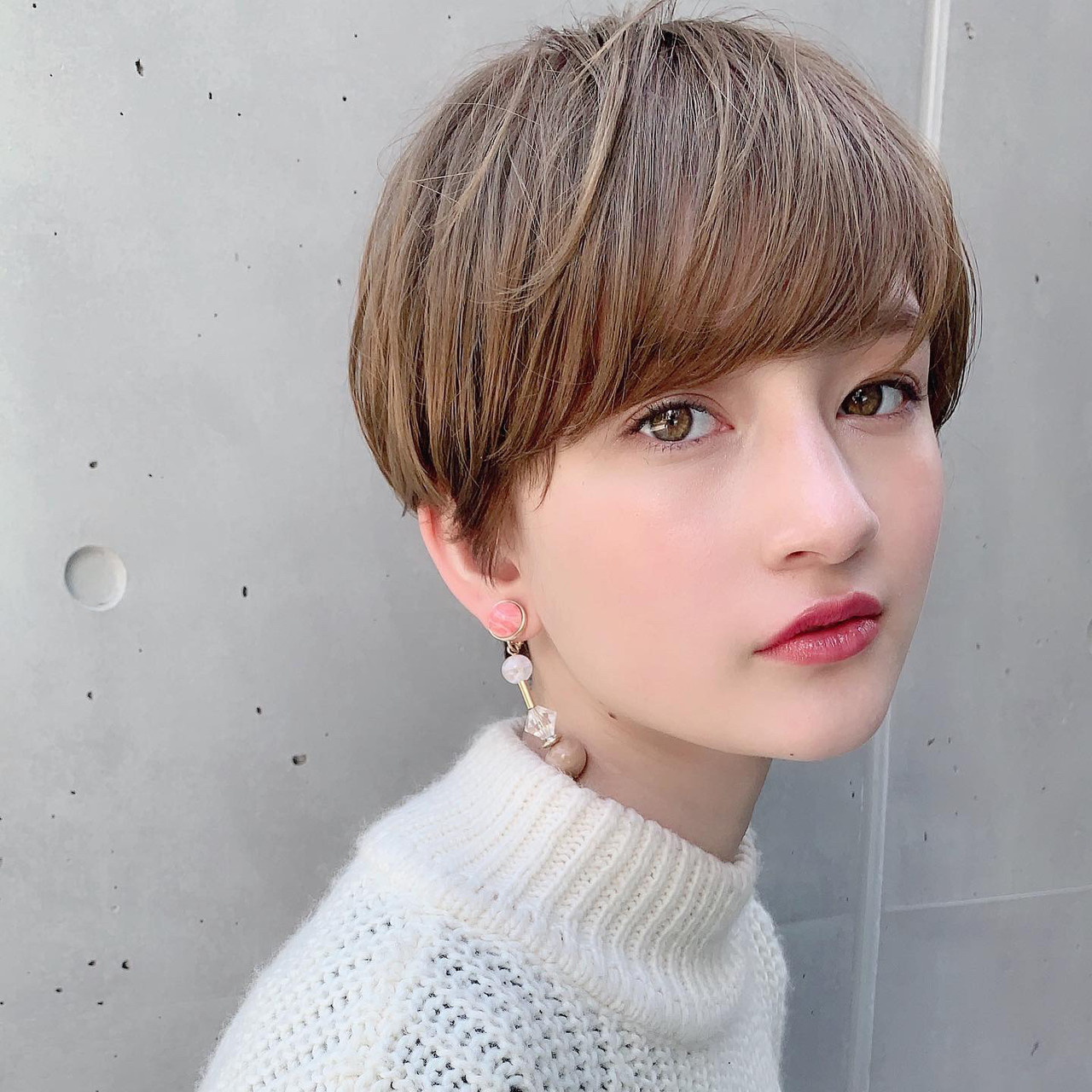 中学生の女子におすすめの髪型 2024最新 かわいい！おしゃれ！長さ別の人気ヘアカタログ74選サンキュ