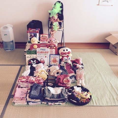 フリマ出店のインテリア実例RoomClip ルームクリップ