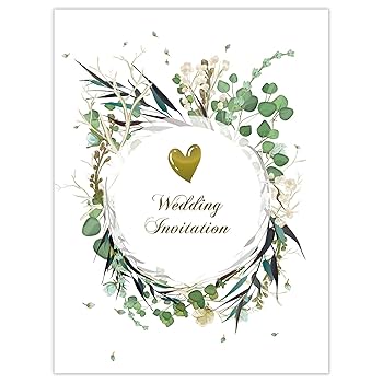 結婚式招待状の返信ハガキアート」一挙大公開♪みんなのイラストが素晴らしすぎる！みんなのウェディングニュース