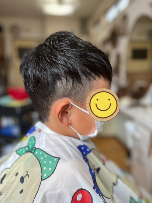 キッズカット 公式 岡山の美容室・美容院ならMICHIグループ 岡山・倉敷で8店舗展開中