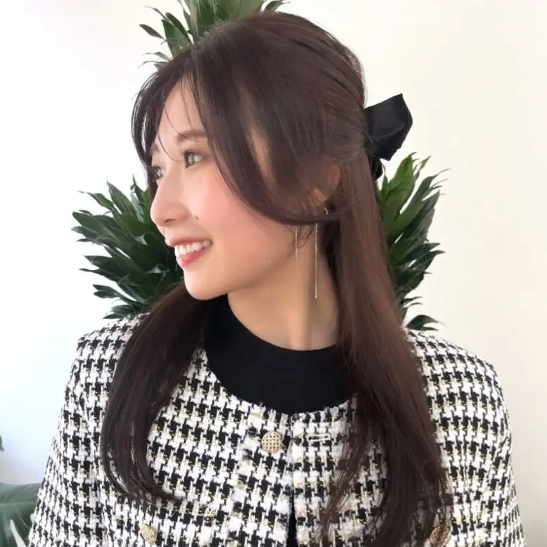 入学式は着物 母親の髪型はこれ！ショートからロングまで！NG髪飾りは？着物心