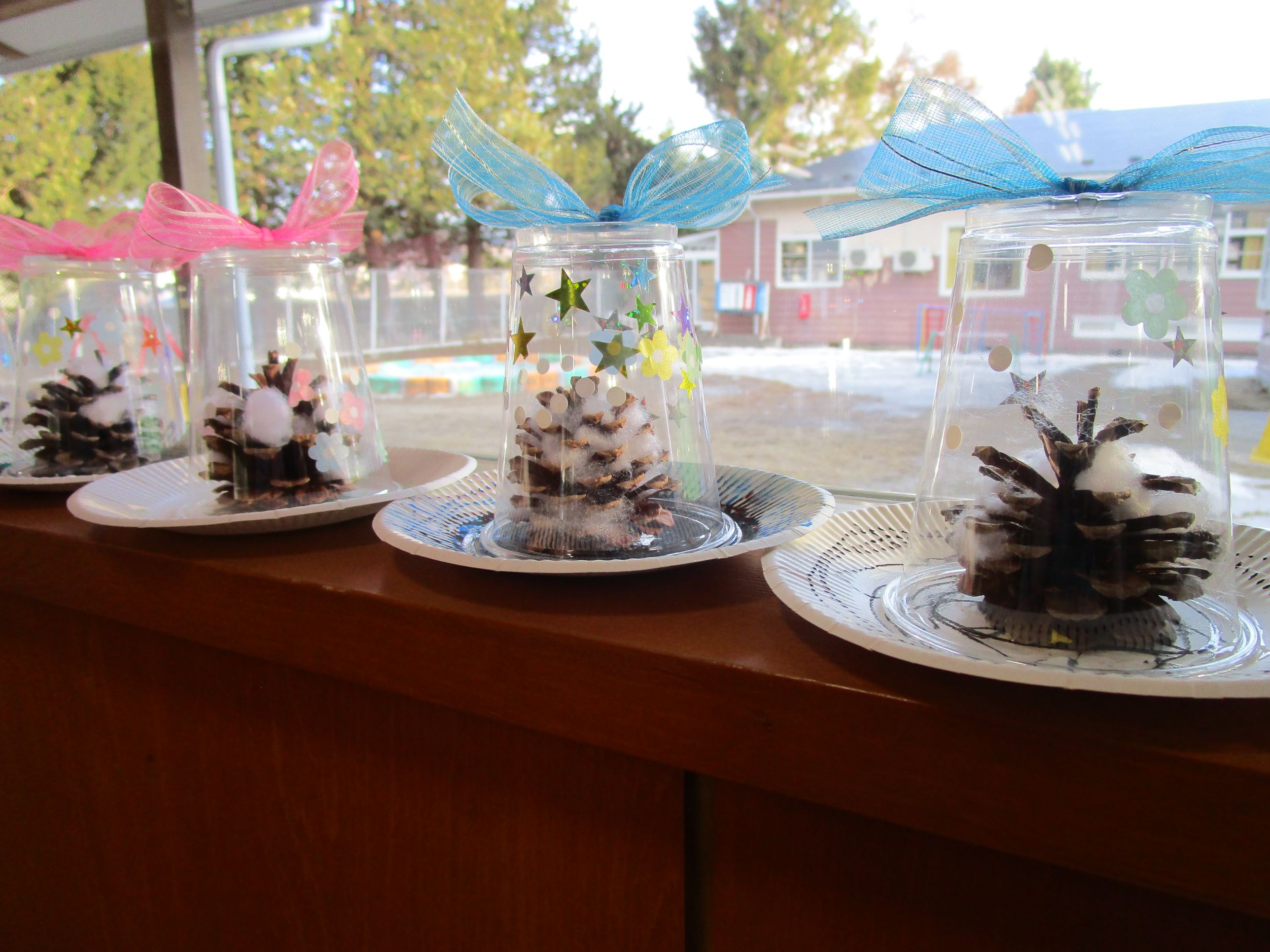 スノードーム」に関する保育や遊びの記事一覧HoiClue ほいくる