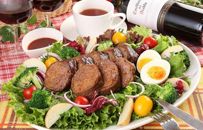 持ち寄りにぴったり！子どもも大人もパクッと食べられる野菜のパーティーメニューレシピサイトNadia