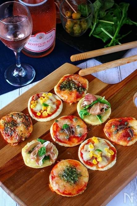 家族全員おいしい笑顔に♪“こどもの日”にぴったりの定番&ユニークレシピ帖 2ページ目キナリノ