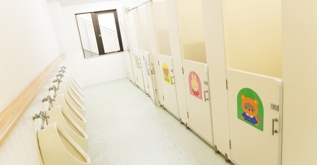 1歳のトイレトレーニング方法～進め方とコツ～こどもちゃれんじ子育てコラムベネッセコーポレーション