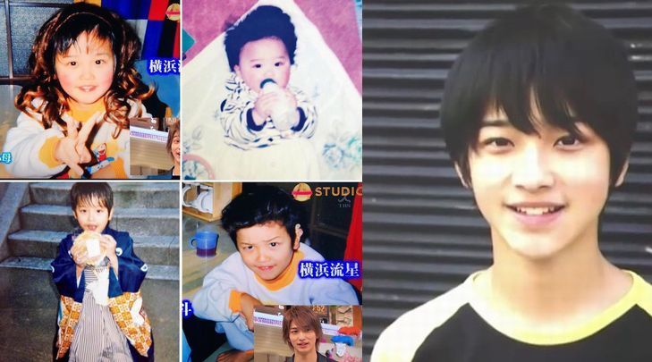 横浜流星 プロフィール・最新情報まとめ週刊女性PRIME