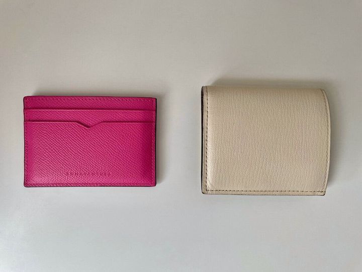 生々しいかも お財布の中身紹介&わが家の家計事情 お金の話