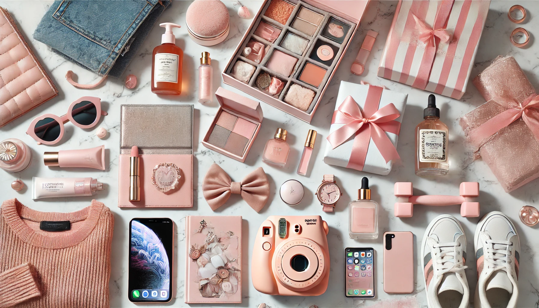 女子高校生 JK が使うプレゼント・ギフトの人気おすすめランキングミツケヨ